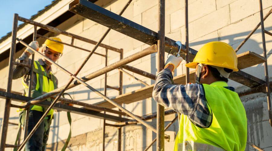 Professional fairlawn roofing services in Mountain View, OK